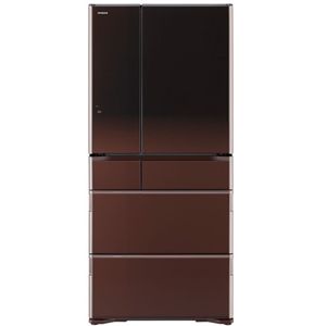 ( NEW ) HITACHI R-WX5600H TỦ LẠNH NHẬT NỘI ĐỊA