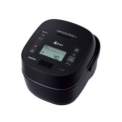 (New) Nồi cơm Toshiba RC-10VRV hút chân không