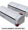 ( Used 95% ) FUJITSU 9000BTU ĐIỀU HOÀ ION KHỬ MÙI