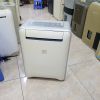 ( USED 95% ) SHARP CV-S71C-W MÁY HÚT ẨM MADE IN JAPAN