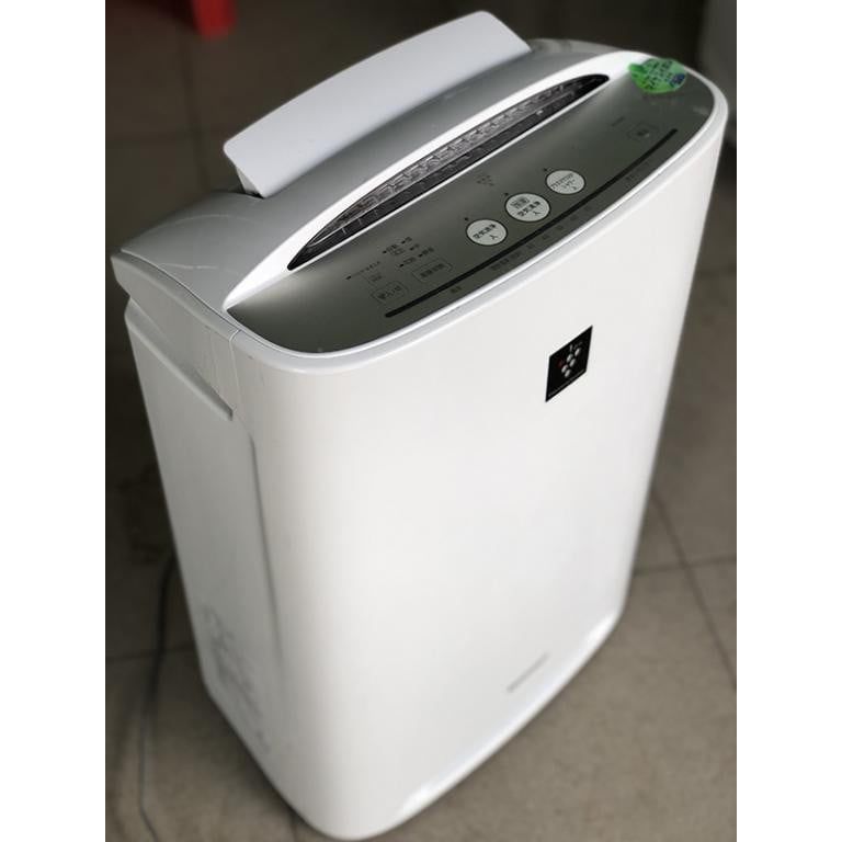 MÁY LỌC KHÍ SHARP KC B40