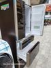 (Used 90%) Tủ lạnh Hitachi mặt gương cảm ứng 520 lít màu mận