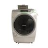 ( Used 95% )  TOSHIBA TW-Q780 MÁY GIẶT SẤY BLOCK