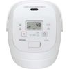 (New) Nồi cơm Toshiba RC-10VRV hút chân không