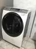 ( Used 95% ) PANASONIC  NA VX5300 MÁY GIẶT SẤY BLOCK MADE IN JAPAN