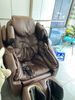 ( USED 95%)  FMC S3330  GHẾ MASSAGE FAMILY INADA  MADE IN JAPAN