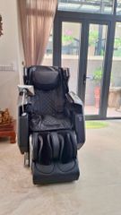 (Used 99%) Taijutsu AS 9000 ghế massage made in Japan