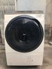 ( Used 95% ) PANASONIC NA-VX7300 MÁY GIẶT SẤY BLOCK MADE IN JAPAN