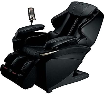 GHẾ MASSAGE PANASONIC REAL PRO EP-MA76M