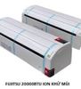 ( Used 95% ) FUJITSU 20000 BTU ĐIỀU HOÀ ION KHỬ MÙI