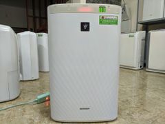 ( Used 95% ) SHARP KC Y65 MÁY LỌC KHÍ MADE IN JAPAN