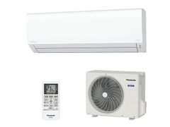 (New) Điều hòa Panasonic CS-284DFL 12000BTU