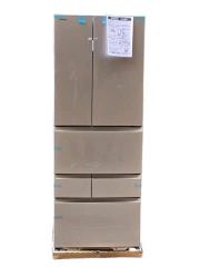 (New) Tủ lạnh Toshiba GR-V550FH nội địa Nhật