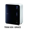 ( NEW ) TRIM ION GRACE CÓ 7 ĐIỆN CỰC MÁY LỌC NƯỚC TẠO KIỀM MADE IN JAPAN