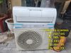 (Used 90%) Điều hoà Hitachi 2-3 camera 18000 Btu nội địa Nhật