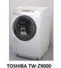 ( Used 95% ) TOSHIBA TW-Z9000L MÁY GIẶT  SẤY BLOCK MADE IN JAPAN