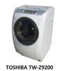 ( Used 95% ) TOSHIBA TW- Z9200L MÁY GIẶT SẤY BLOCK MADE IN JAPAN