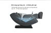 ( NEW) GHẾ MASSAGE TAIJUTSU KC-5600 MADE IN JAPAN