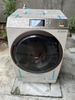 (Used 90%) Máy giặt sấy block Panasonic NA-VX9800L giặt 11 kg sấy 6 kg