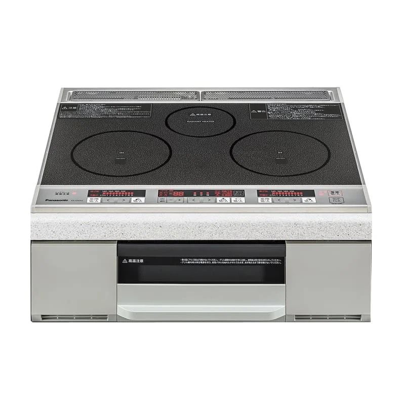 (New) Panasonic KZ-G32AS bếp từ made in Japan