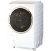 ( Used 95% )  TOSHIBA  TW 127X7 MÁY GIẶT SẤY BLOCK MADE IN JAPAN