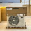 (New) Điều hòa Panasonic CS-224DFL 9000BTU nội địa Nhật Bản