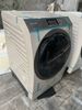(Used 90%) Máy giặt Panasonic NA-VX900BL giặt 11kg sấy 6kg