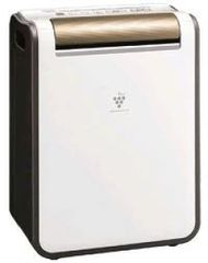 ( Used 95% ) SHARP CV T-100C MÁY HÚT ẨM NỘI ĐỊA NHẬT