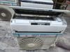 (Used 90%) Điều hoà Hitachi 1 cam 16000 Btu nội địa Nhật
