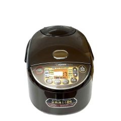 (New) Nồi cơm cao tần ZOJIRUSHI NW-VC18 1.8L nội địa Nhật Bản
