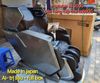 (New) Taijutsu AS 9000 ghế massage made in Japan