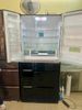 (Used 90%) Tủ lạnh Hitachi mặt gương cảm ứng 670 lít gương thuỷ