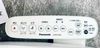 (New) Nắp bồn cầu điện tử Panasonic CH951SWS