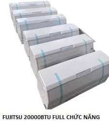 ( Used 95% ) FUJITSU 20000BTU ĐIỀU HOÀ FULL CHỨC NĂNG