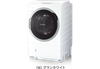 ( Used 95% )  TOSHIBA  TW-127V7 MÁY GIẶT SẤY BLOCK MADE IN JAPAN