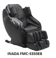 ( Used 95% )  FMC S3330  GHẾ MASSAGE FAMILY INADA  Made in Japan
