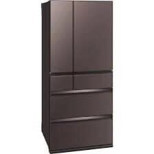 (New) Tủ lạnh Mitsubishi MR WXD70G 700 lít nội địa Nhật