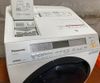 (Used 90%) Máy giặt sấy block Panasonic NA-VX8900L giặt 11kg sấy 6kg