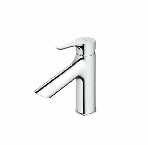 (New) Vòi rửa mặt cao cấp TOTO TLS01303JA nội địa Nhật