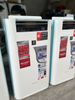 (Used 90%) Sharp KI 50 máy lọc không khí tạo ẩm