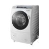 ( Used 95% )  PANASONIC NA –VX 3000 MÁY GIẶT SẤY BLOCK MADE IN JAPAN