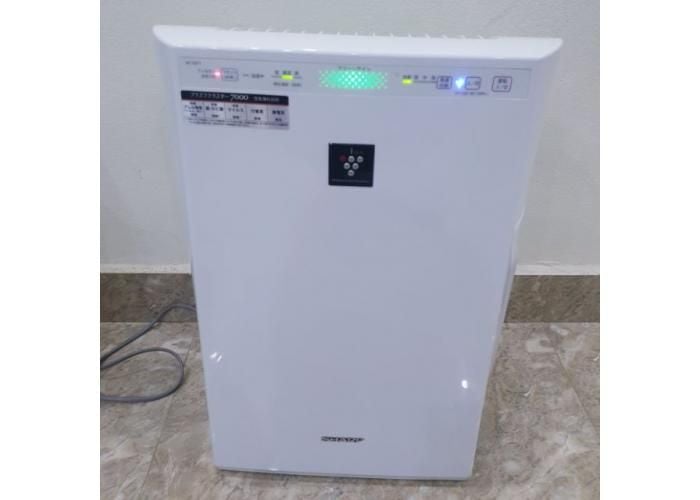 ( Used 95% ) SHARP KC 30T1 MÁY LỌC KHÔNG KHÍ MADE IN JAPAN