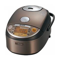 ( NEW) Nồi cơm cao tần ZOJIRUSHI NP-NY18-XJ MADE IN JAPAN