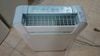 ( Used 95% )  TOSHIBA RAD-63DBX MÁY HÚT ẨM MADE IN JAPAN