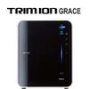( NEW ) TRIM ION GRACE CÓ 7 ĐIỆN CỰC MÁY LỌC NƯỚC TẠO KIỀM MADE IN JAPAN