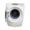 ( Used 95% )  TOSHIBA TW G550 MÁY GIẶT SẤY BLOCK