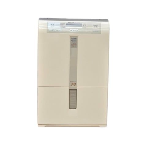 ( Used 95% ) SHARP DW-K14FX MÁY HÚT ẨM NỘI ĐỊA NHẬT