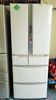 (Used 90%) Tủ lạnh Hitachi 6 cánh mặt sơn 570 lít
