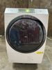 (Used 90%) Máy giặt sấy block Panasonic NA-VX8500L giặt 10kg sấy 6 kg