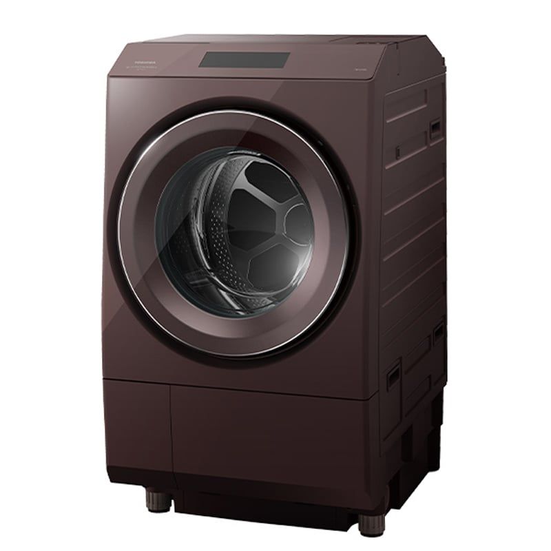 (New) Toshiba TW-127XP3 máy giặt sấy block giặt 12kg sấy 7kg
